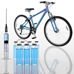 Doping bei Freizeitsportler