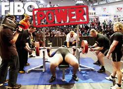 FIBO Powerlift