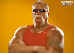 OCCs Paul Teutul Senior