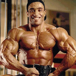 Dennis James