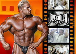 Jay Cutler