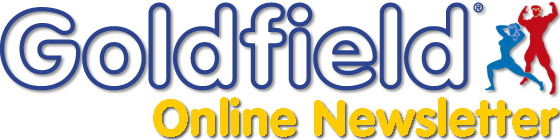 Goldfield Newsletter