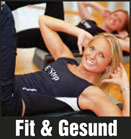 Fit und Gesund