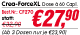 Crea-ForceXL