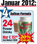 Aufbau-Formula