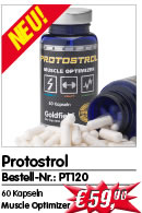 Protostrol Muscle Optimizer