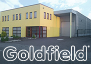 Goldfield &middot; Nr.1 Hochleistungs-Supplemente