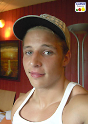 Dominik Windhorst