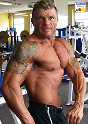 Mike Calver