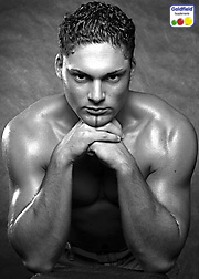 Antonio Amaya