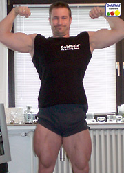 Marc Schuett