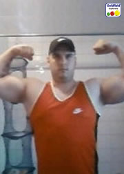 Andreas Klesner