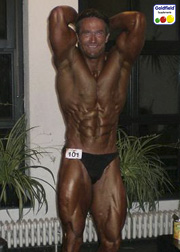 Marc Sch&uuml;tt