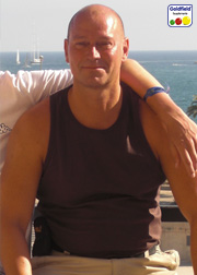 Holger M.
