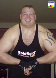 Steve Wettig
