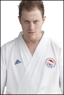 Dirk Rouleaux (Weltmeister Wado-Karate)