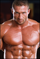 Jaroslav Horv&aacute;th (2x Weltmeister, IFBB-Profi)