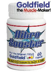 Goldfield the Muscle-Maker
