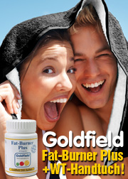 Goldfield the Muscle-Maker
