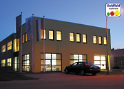 Goldfield Headquarters Netherlands