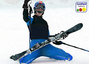 Offizieller Ausstatter der &ouml;sterreichischen Ski-Pools