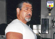 Georgius Patoulidis