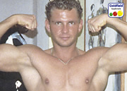 Sven Paletta