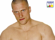 Petrit Selmanoski