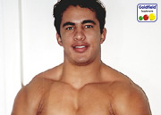 Wilton Lopez Rodriguez