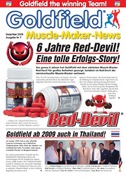 Dezember-Ausgabe