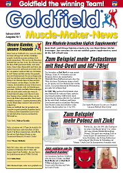 Februar-Ausgabe