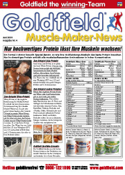 Juni-Ausgabe
