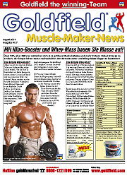 September-Ausgabe