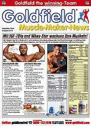 Oktober-Ausgabe