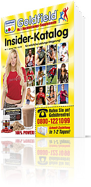 Insider-Katalog