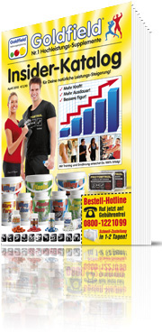 Insider-Katalog