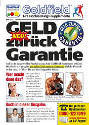 Geld-zur&uuml;ck-Garantie