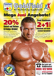Juni Report