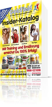 Insider-Katalog