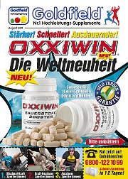 Oxxiwin Report