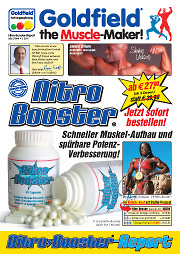 April-Ausgabe