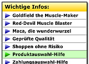 Produktauswahl