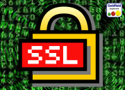 SSL-Datenschutz