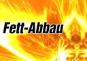 Goldfield Fett-Abbau