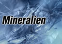 Goldfield Mineralien