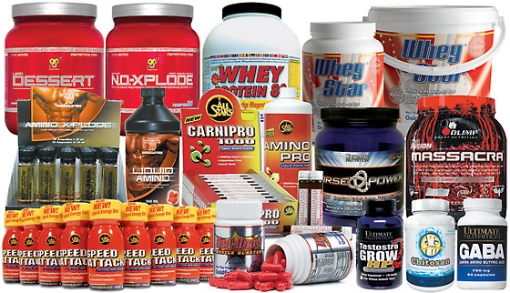 Goldfield Partner-Shop