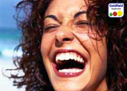 Lachen ist Gesund!