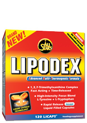 Lipodex