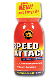 Speed Attack