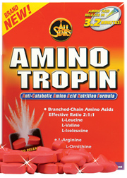 Aminotropin